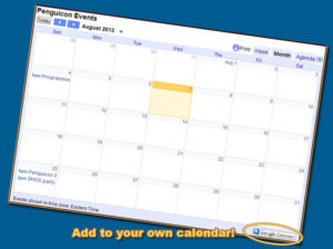pcon_calendar
